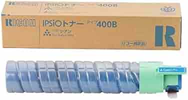RICOH IPSIOトナータイプ400B シアン 15000枚 リコー 純正トナー