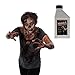 FX Monster Liquid Latex (2 Pack) For Halloween Costume, Zombie, Vampire, Monster Make Up & Dress Up, Special Effects, Parties and Cosplay, Face and Body Latex Paint