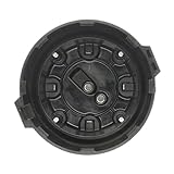 Mechanics Choice Distributor Cap for 1980-1981 Nissan 200SX, 510, 720 (2.0L 4 Cylinder) (with California Emissions)