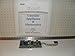 Whirlpool W10084141 Electronic Control Board for Dishwasher