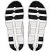On Mens, Cloudswift 4 White/White 9 Medium