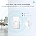 Imagen de TP-Link RE700X WiFi 6 WiFi Amplifier Repetidor AX3000