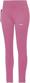 Leggings Legging Rainha Pocket Cross RAINHAFeminino