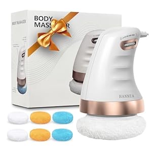 Full Body Vibration Muscle Therapy