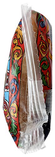 Pastificio Di Martino - Spaghetti Pasta 16oz (1 Pack) Made with 100% Italian Durum Semolina Wheat, Spaghetti Noodles Made in Italy, High in Protein & Fiber - Non-GMO Organic Pasta Noodle, Bronze Die (1 Pack)