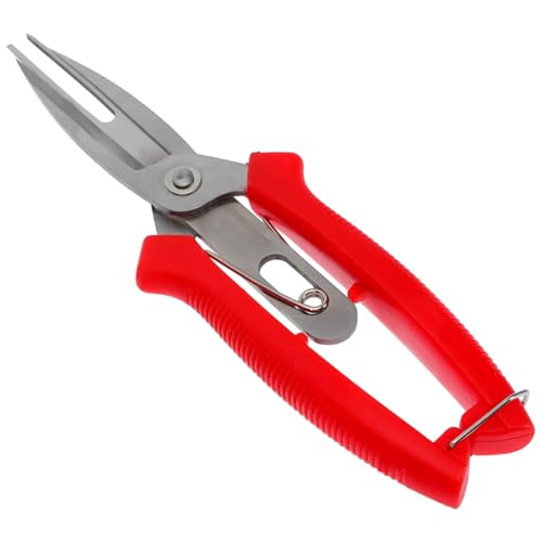 Tijeras de Podar Dos Manos Bahco Marca Gatuida