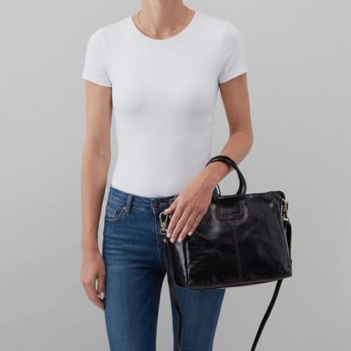 Image of HOBO Women's Sheila Medium Satchel