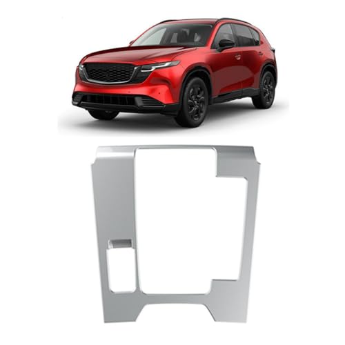 For �}�c�_ �V�^ CX-5 cx5 KM�n�i2026�N5���`���s�j�ԗp �V�t�g�p�l�� �����t���[�� �Z���^�[�R���\�[�� ���h�~ �����J�X�^�� ABS�� �ԓ��A�N�Z�T���[ CX-5�A�N�Z�T���[ (�}�b�g�V���o�[)