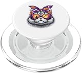 Photo Gallery halloween bandana persian cat persian longhair popsockets popgrip per magsafe Photo Gallery halloween bandana persian cat persian longhair popsockets popgrip per magsafe