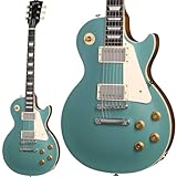 Les Paul Standard '50s Custom Color Inverness Green - Chitarra elettrica Single Cut