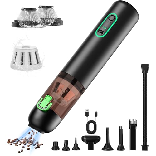 nfBN[i[ ԗp|@ RapAir VC28 20000pa̋z/R[hX/[d/yʐ݌v/eʃobe[/}[d/ȒPS~̂/ő40Agp/3iK[h4-IN-1@\ ̓nfB|@ yRpNgTCY/`[W[