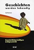 egli figuren schönaich  Geschichten werden lebendig: Einsatz der biblischen Erzählfiguren im Religionsunterricht