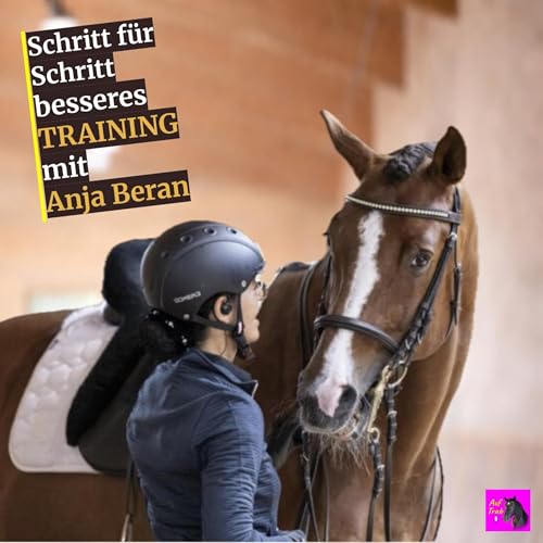 Trainingsaufbau: Gutes Reiten ist kein Zufall