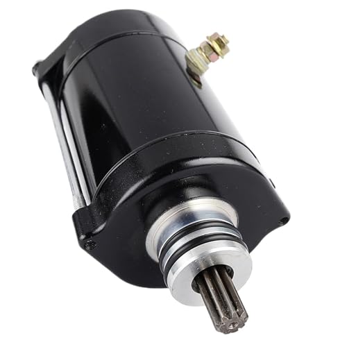Moteur de démarreur robuste pour Sea-Doo Sportster et RX