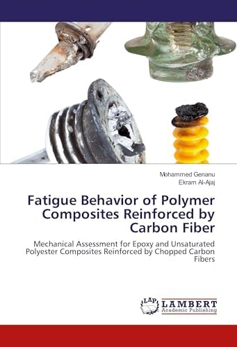 Fatigue Behavior of Polymer Composites Reinforced by Carbon Fiber ...