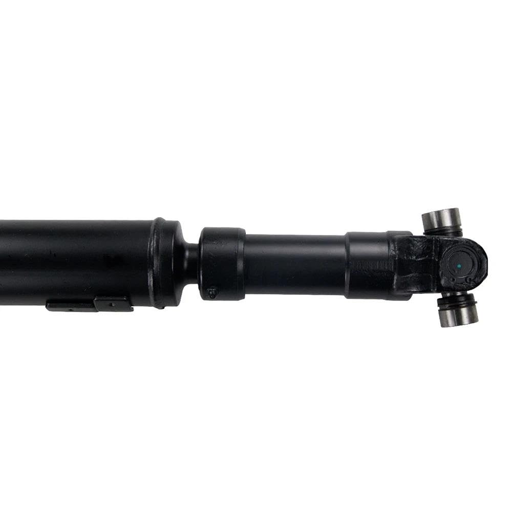 Eje Transmisión 65-9339 938-192 Para Chevy K20 Para K10 V10 K1500 K2500 Para Blazer 1987-1991 Eje De Transmisión Delantero 4WD Eje Delantero