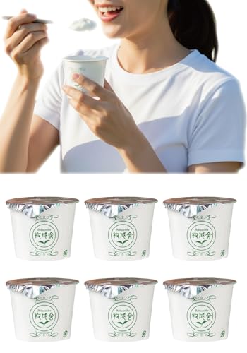 【飛騨の牛乳屋さんから直送】牧成舎 プレーンヨーグルト 砂糖不使用 6個セット 飛騨産生乳100%使用 無添加 国産 牧場直送 健康志向 ギフト対応
