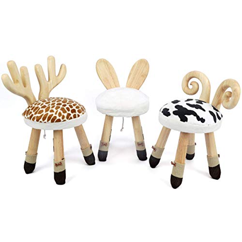 Famobay Wooden Toddler Chair thumb #5
