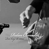 Rubén Camacho