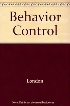 Paperback Behavior Control Book