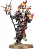 warhammer 40k ケイオスマリーン　ポゼッスド POSSESSED