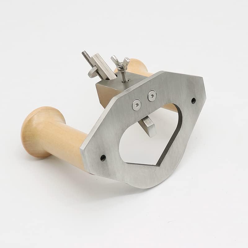 Woodworking Planer Hand Tool Planer Hand Push Planer Woodworking Tool Router Planer Handheld Trimming Carpenter Tool