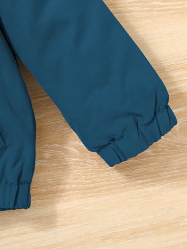 Image of Tagas Boys Jacket | Kids Boys & Girls Unisex Warm Full Sleeve Jacket | Winter Wear for Kids