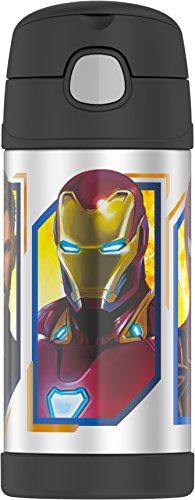 avengers thermos