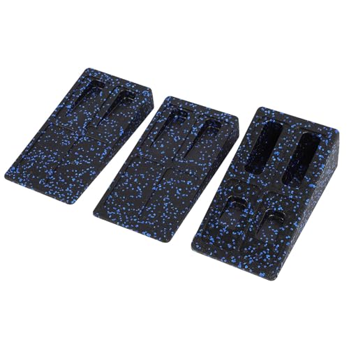 Tabla inclinada para estiramiento de pantorrillas Slant Board miniatura 4