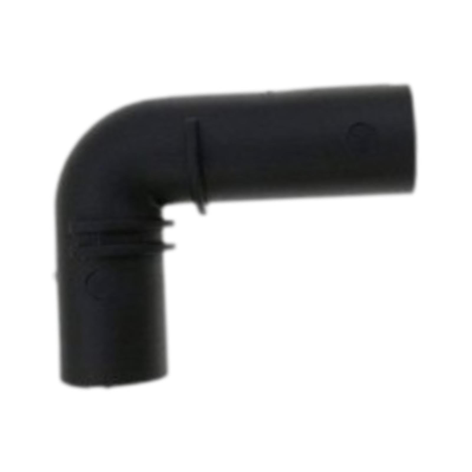 Sharplace Aquarium Canister Filter Inlet,Fish Tank Upper Filter Shower Pipe,Lightweight Water Inflow Thick Rainfall for Aquarium, elbow