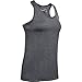 Under Armour Women's UA Tech™ Tank MD Gray