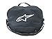 Alpinestars Flow Helmet Bag, One Size, Black/White