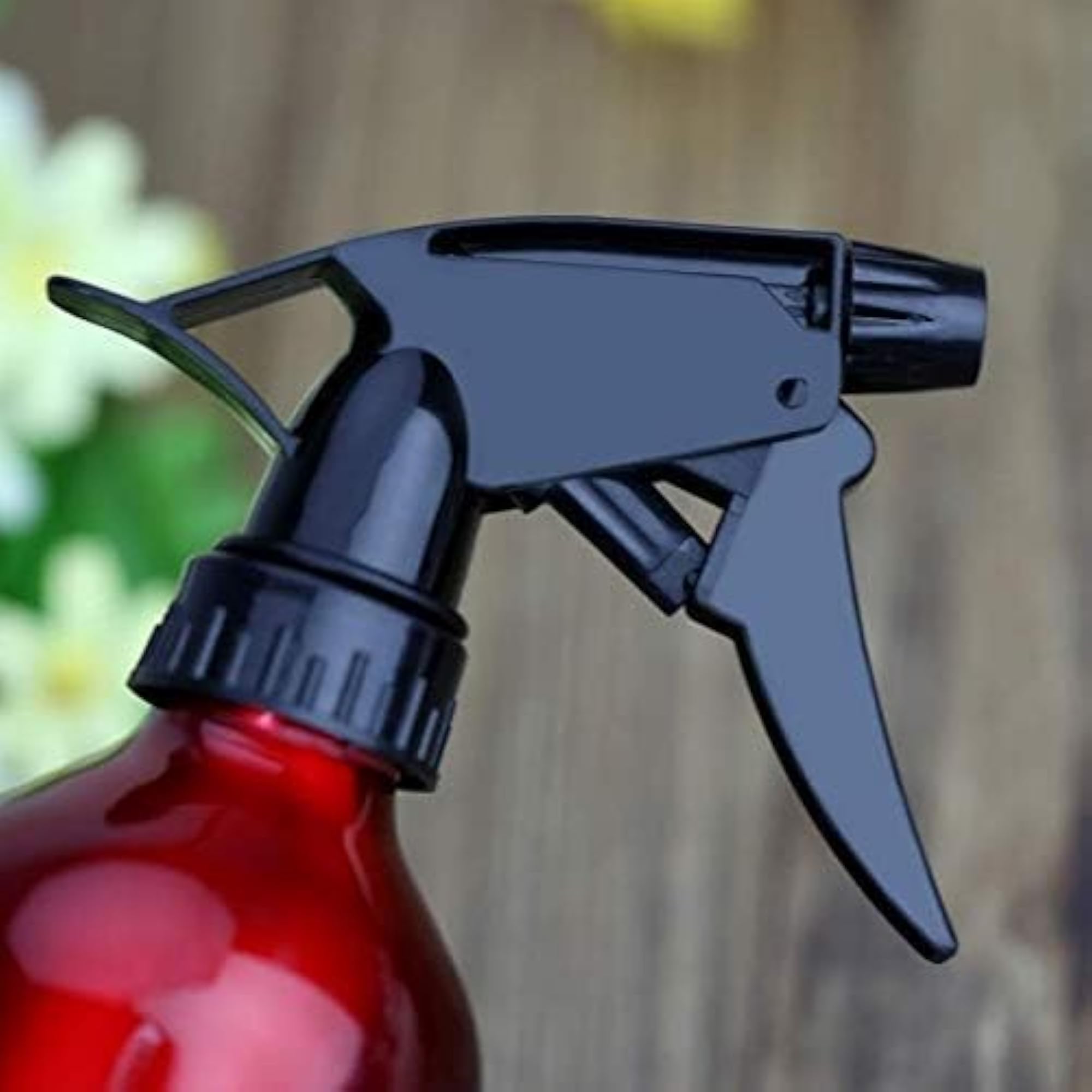 Lightweight Aluminium Empty Spray Bottle