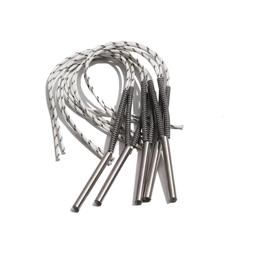 Resistencia de varilla SS316 de 220V y 220W para impresoras 3D