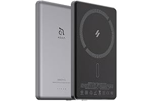 Introducing Gravity C5: The Ultimate Magnetic Wireless Charger for Your Apple Devices