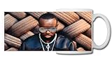 L'ide All Mug MAITRE GIMS 7