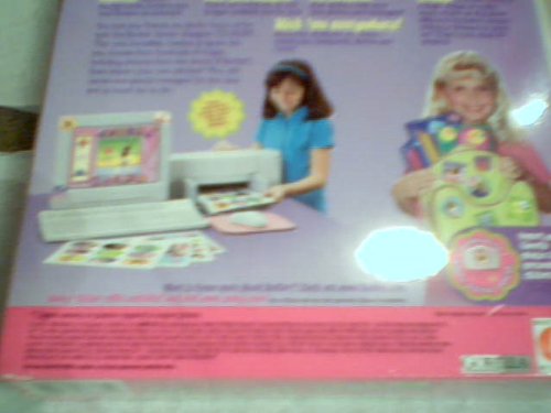 Encuentra reviews de Barbie 1998 mattel los más recomendados. 4 Imagen adicional