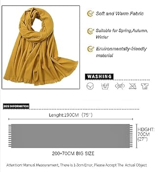 SWAT PANY Pashmina wintersjaal, grote sjaal voor dames, wikkelstola, voor avondjurk, warme sjaals, ceremonie, 6, One Size (Fabrikant maat:ONESIZE