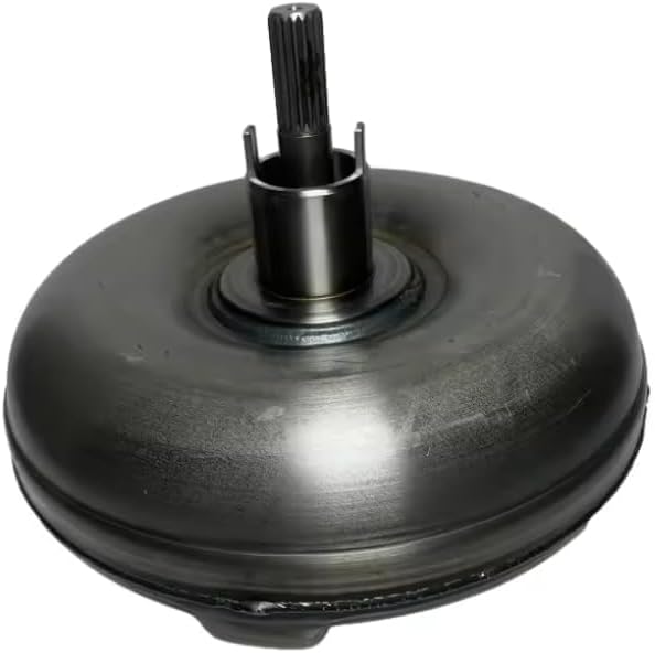 Forklift Spare Parts Torque Converter for FD20-30V3T / FD20-30T3CS-A/ FD20-30T3CS/ 132Z2-50301/132Z250301