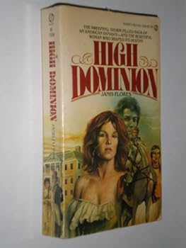 Mass Market Paperback High Dominion Book