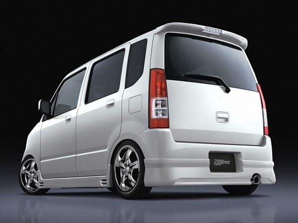 Amazon | AZワゴン MJ21S/MJ22S 前期/後期 標準バンパー車用 タイプ2 