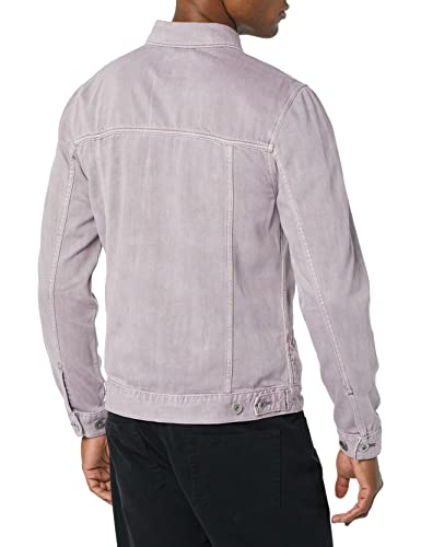 Image of PAIGE Scout Denim Jacket Outerwear
