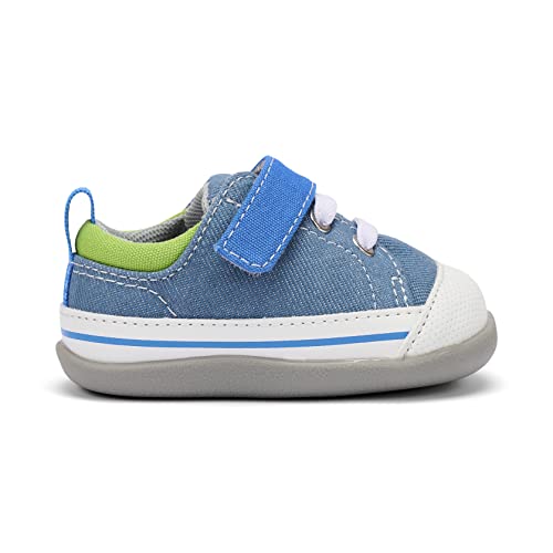See Kai Run Stevie II INF - First Walker Shoe for Infants3