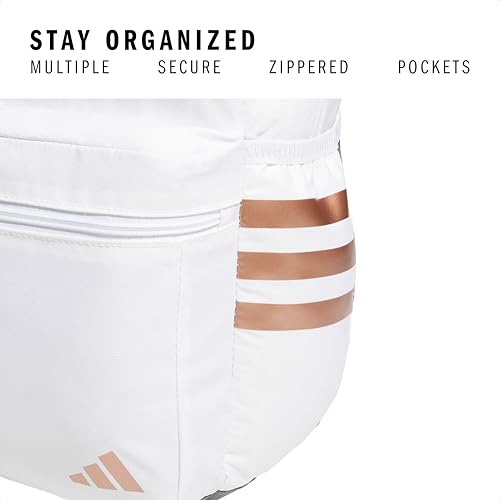 Image of adidas Unisex Classic 3S III Backpack