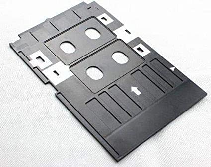 Technology PVC ID Card Tray for Epson 800, L805, L810, R260, R280, R290, T50, T60, P50?