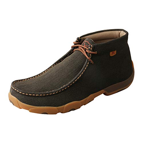 Image of Twisted X Men's Chukka Driving Moc Boot