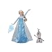 Disney Frozen ICY Lights Doll Dolls & Accessories
