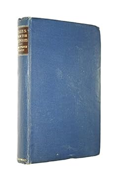 Hardcover 'BLACKWOOD' TALES FROM THE OUTPOSTS: XI: FROM STRANGE PLACES. Book