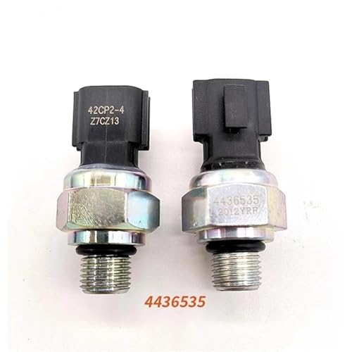 Sensor presión excavadora 360 soluciona fallos de bomba 20ps586-8d 6