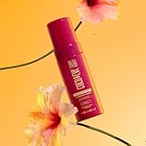 Coco & Eve Express Tanning Antioxidant Mousse - Best 1 Hour Streak-Free Sunless Deep Tan | Fast, Instant, Natural Dark Glow. Moisturizing Tanner with DHA, Hyaluronic Acid, Coconut Extract (150ml) - Image 7